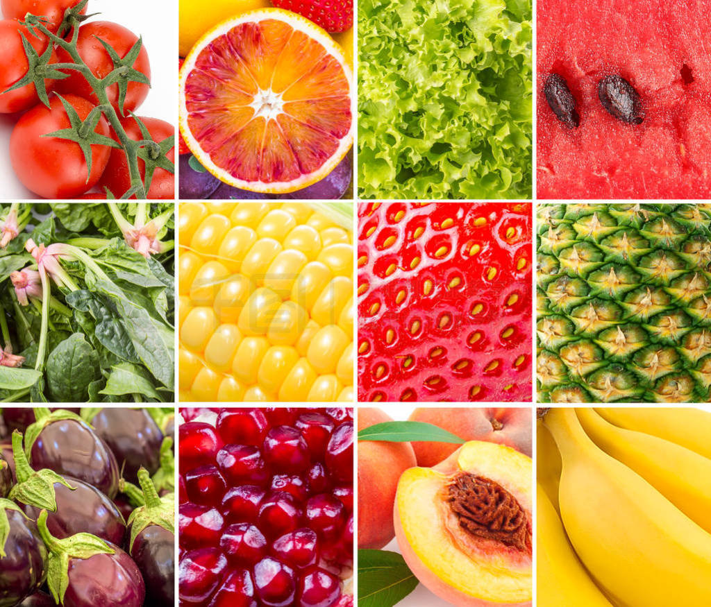 高分辨率蔬菜图鉴 免费下载4231像素JPG实拍图像