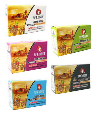 梦幻渔场淡水鱼块 岳阳必应商贸特色水产品探秘