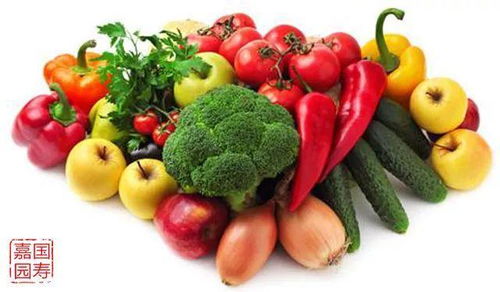 水果真的能替代蔬菜吗？