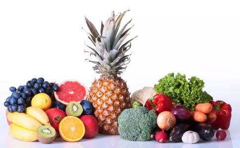 这4种水果煮着吃，不仅消脂还能养颜